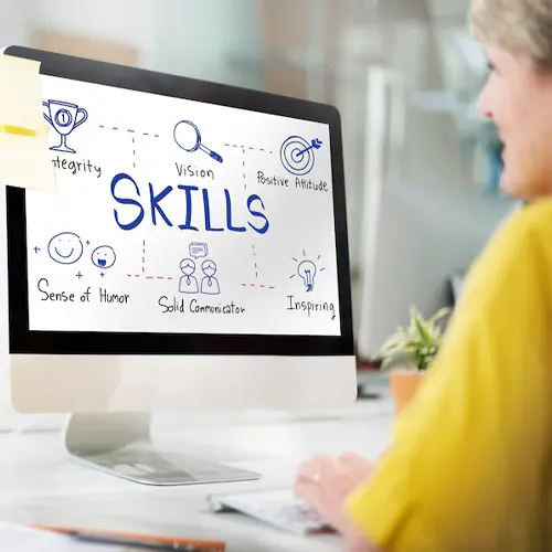 Skill Development Programs