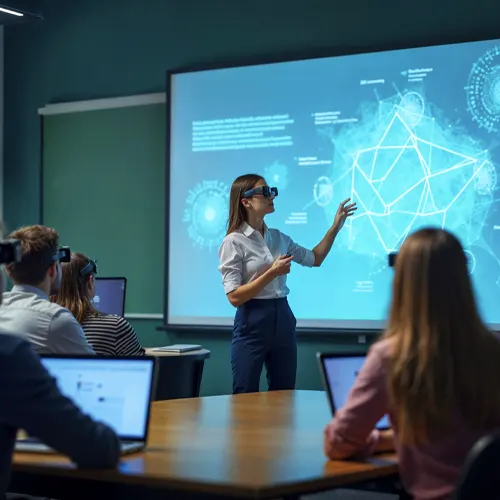 Advanced Technology Training 