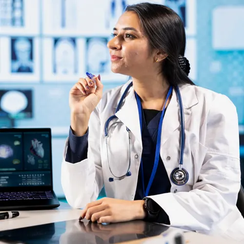 Healthcare Solutions