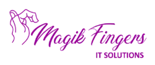 Magik Fingers IT Solutions